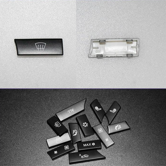 Bmw F07/F10/F11 nappisarja