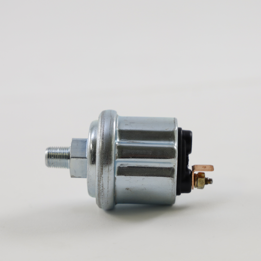 Öljynpainemittari 52mm