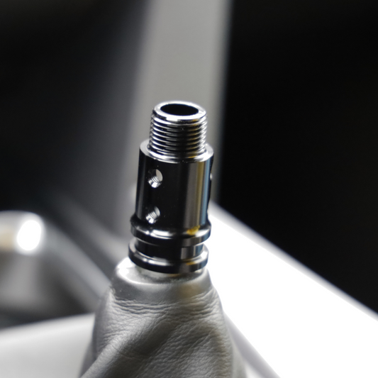 Vaihdekepin Nupin Adapteri