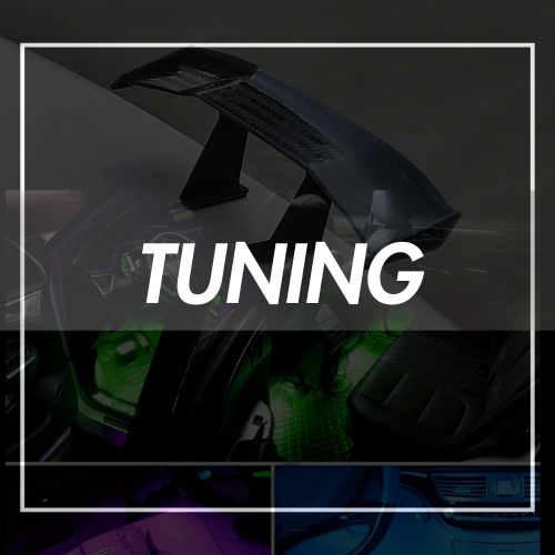 Tuning