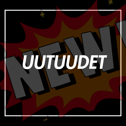 Uutuudet