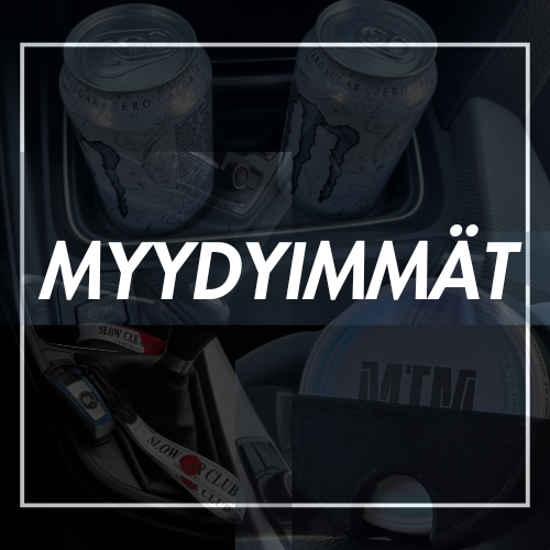 Myydyimmät