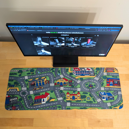 Automatto hiirimatto