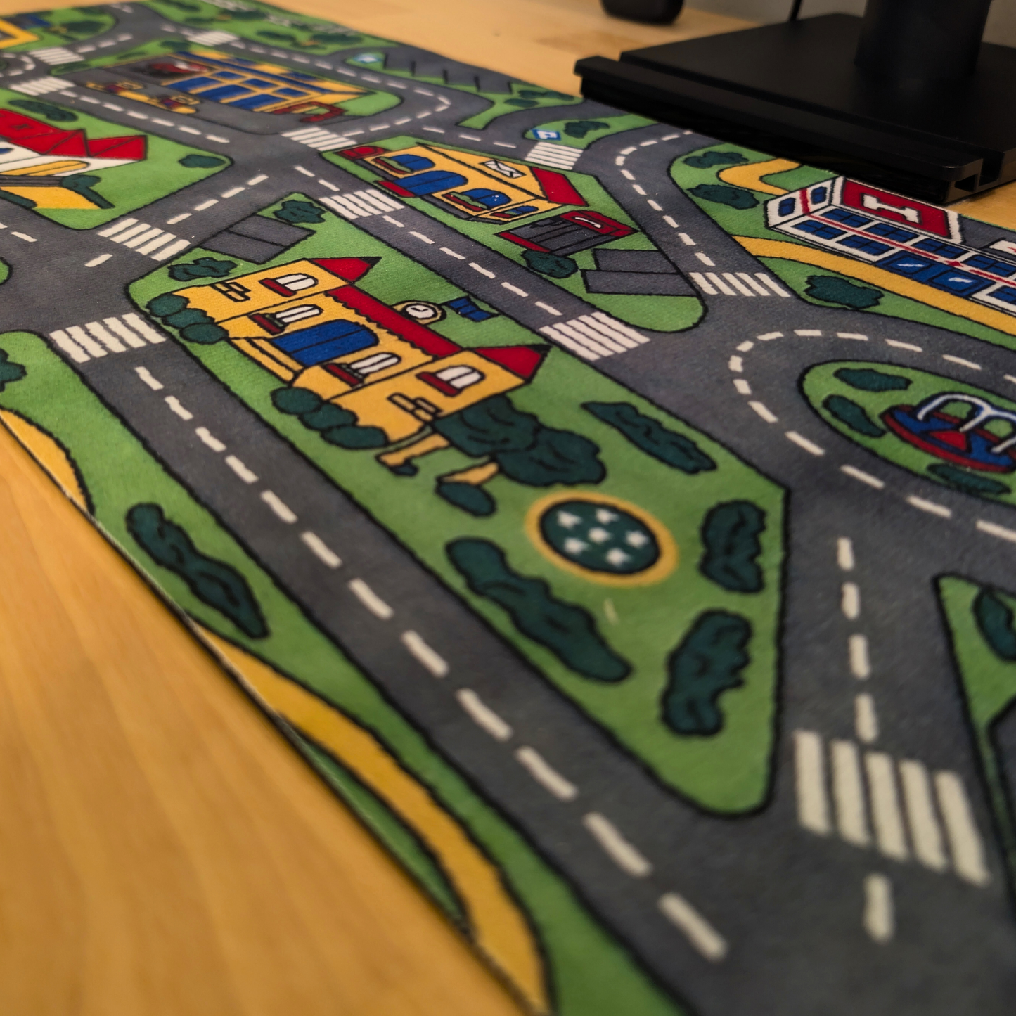 Automatto hiirimatto