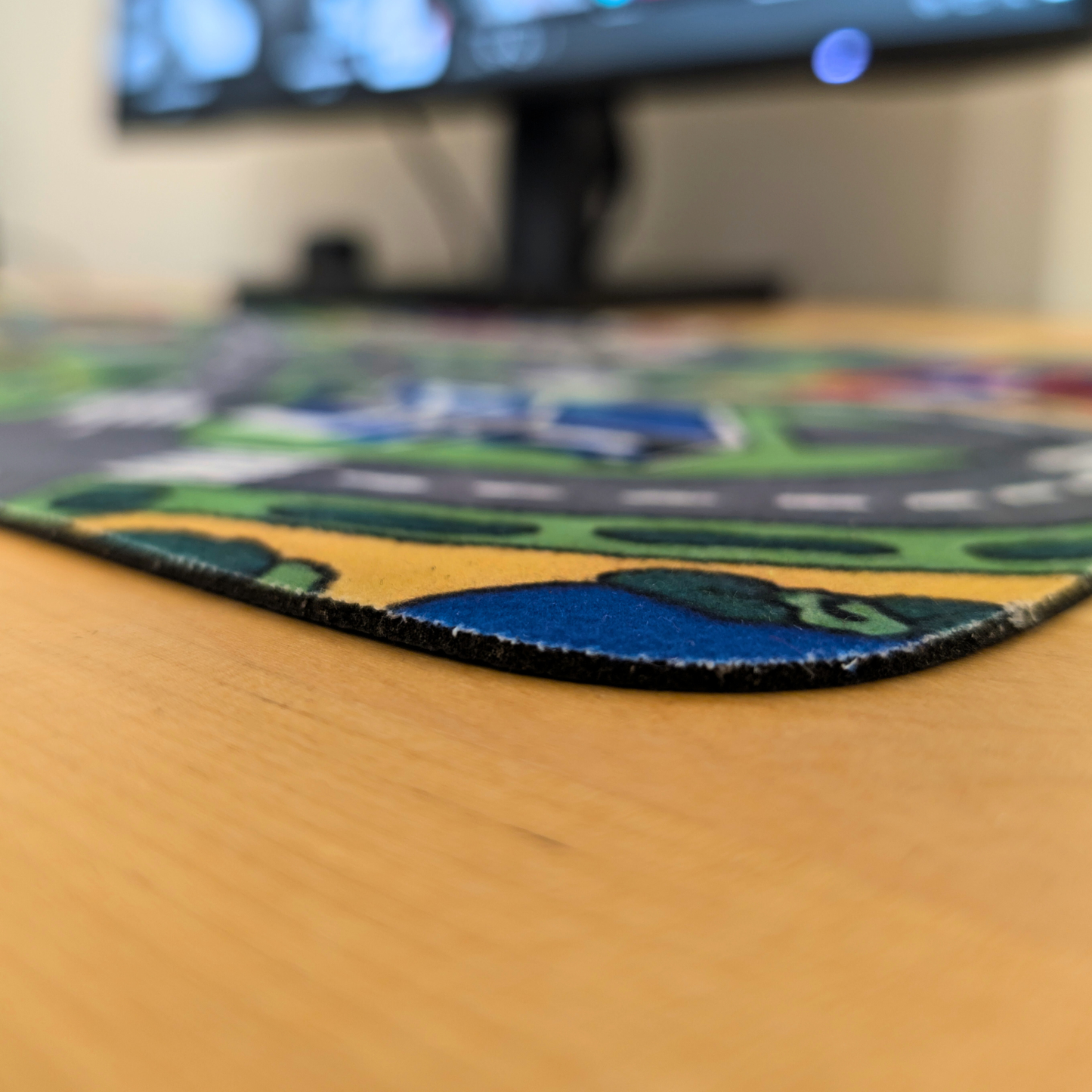 Automatto hiirimatto