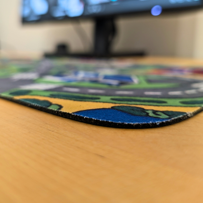 Automatto hiirimatto