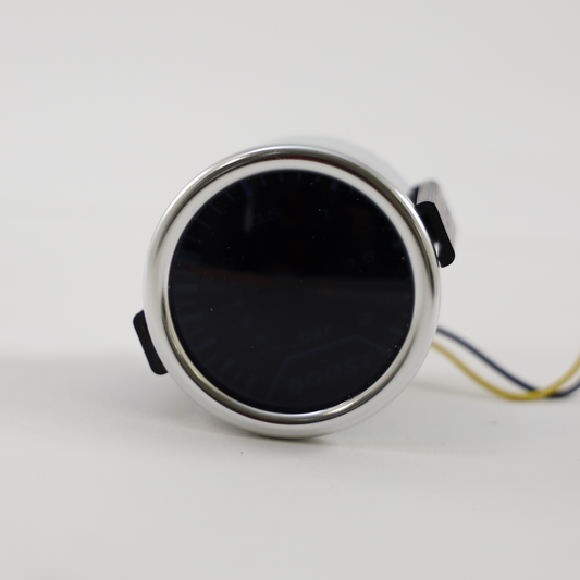 Ahtopainemittari 52mm