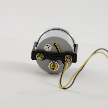 Ahtopainemittari 52mm