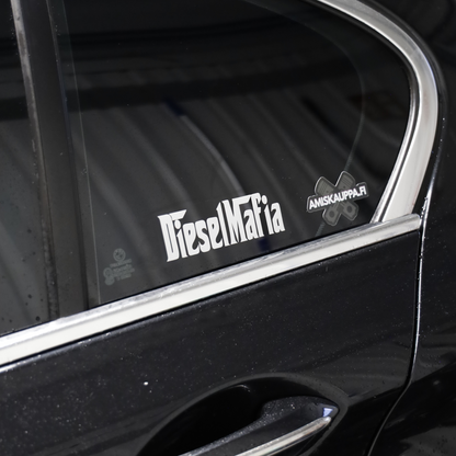 Diesel Mafia tarra