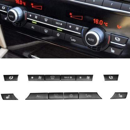 Bmw F07/F10/F11 nappisarja
