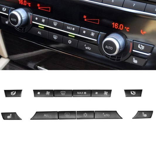 Bmw F07/F10/F11 nappisarja