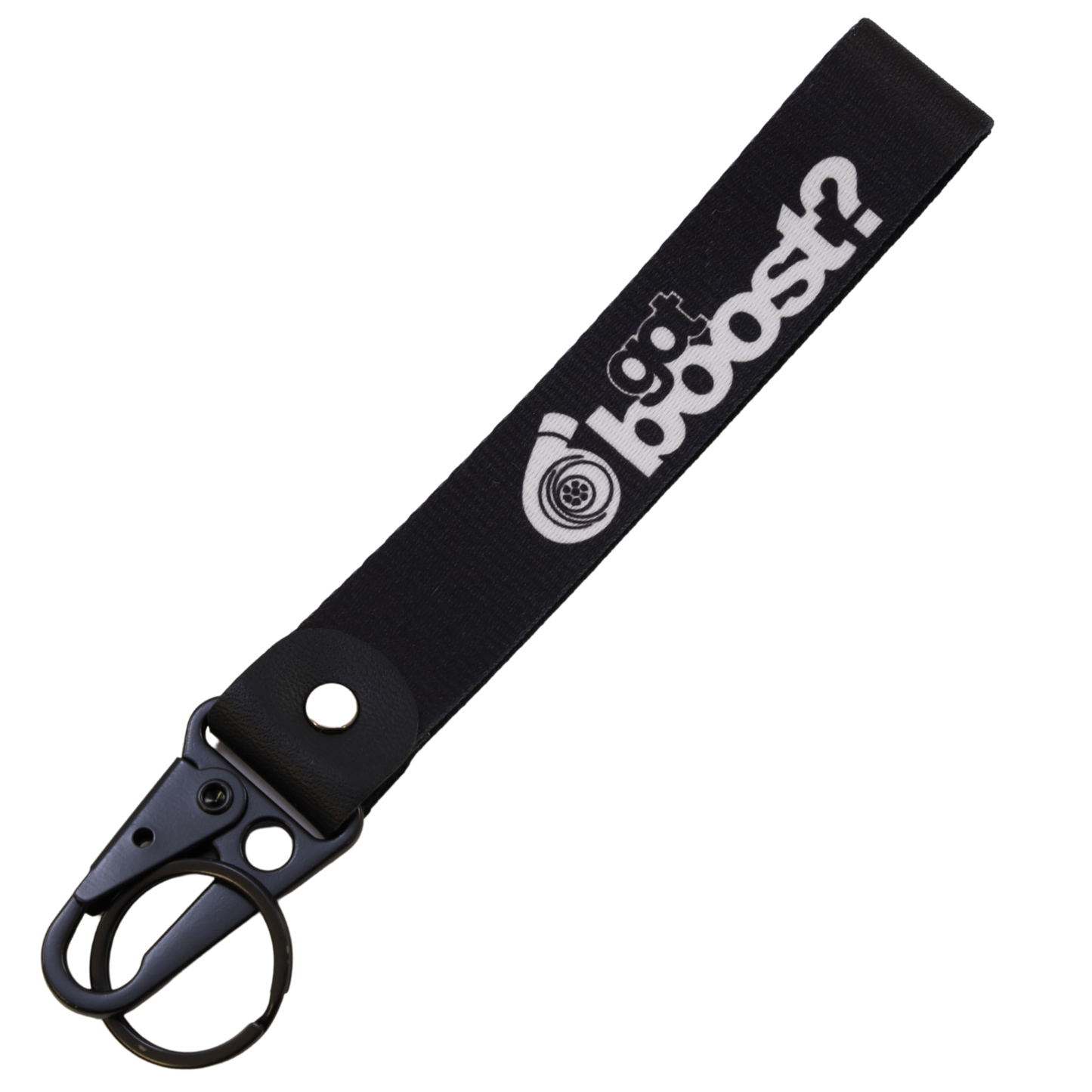 Got boost avaimenperä