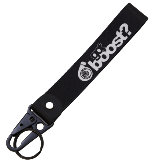 Got boost avaimenperä