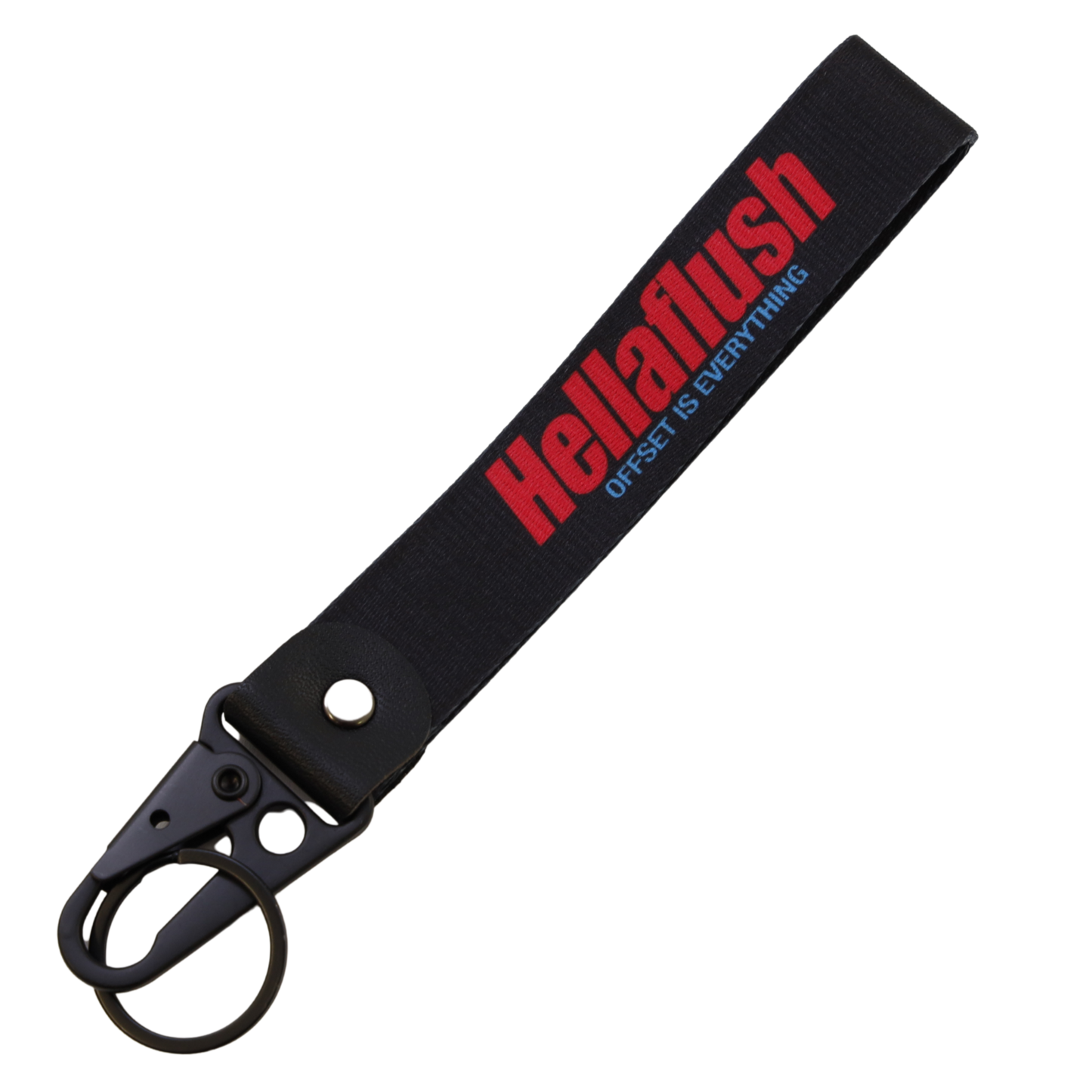 Hella flush avaimenperä