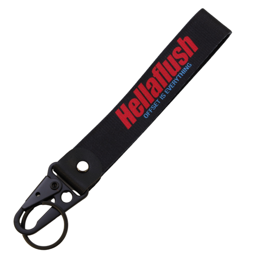 Hella flush avaimenperä