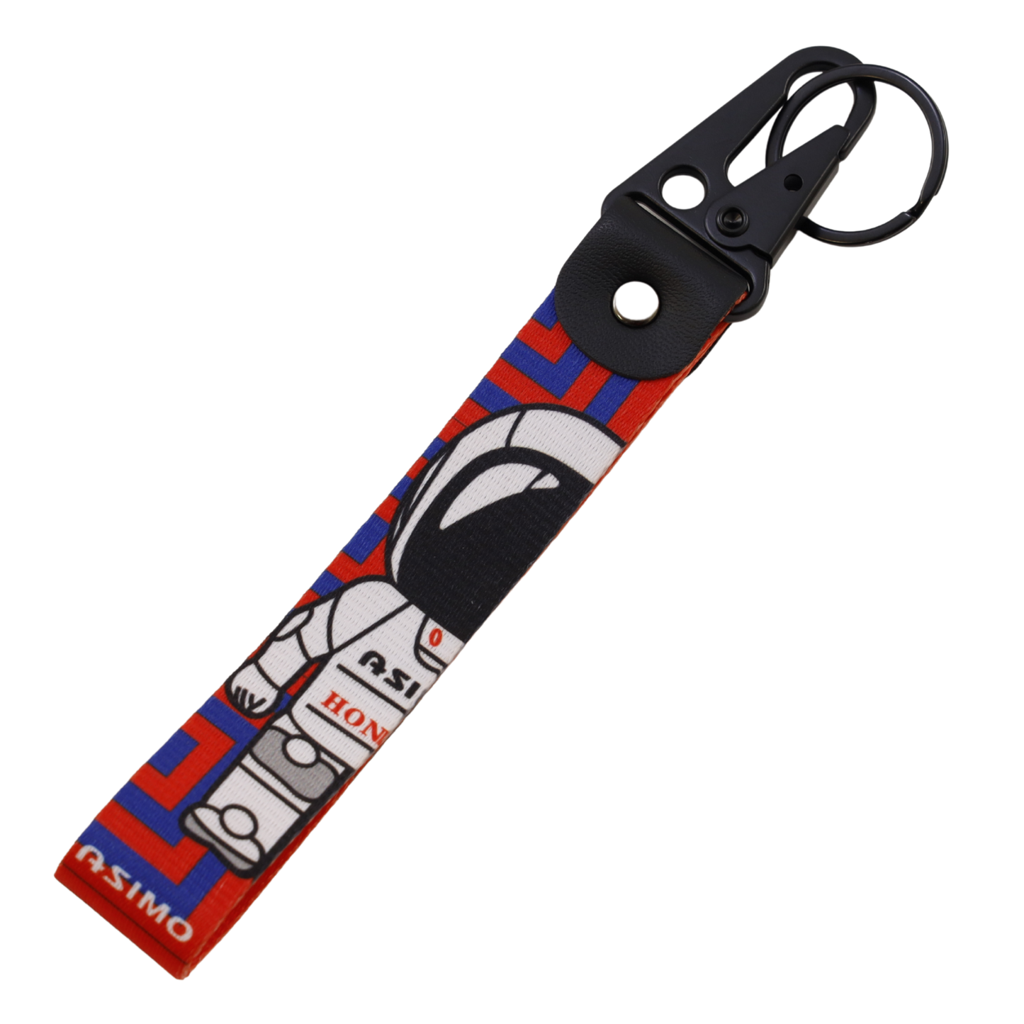 Robotti avaimenperä