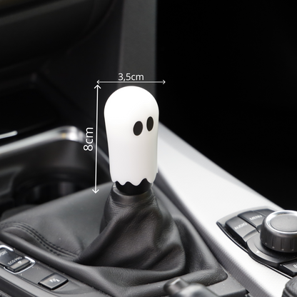 Vaihdekepin nuppi Casper