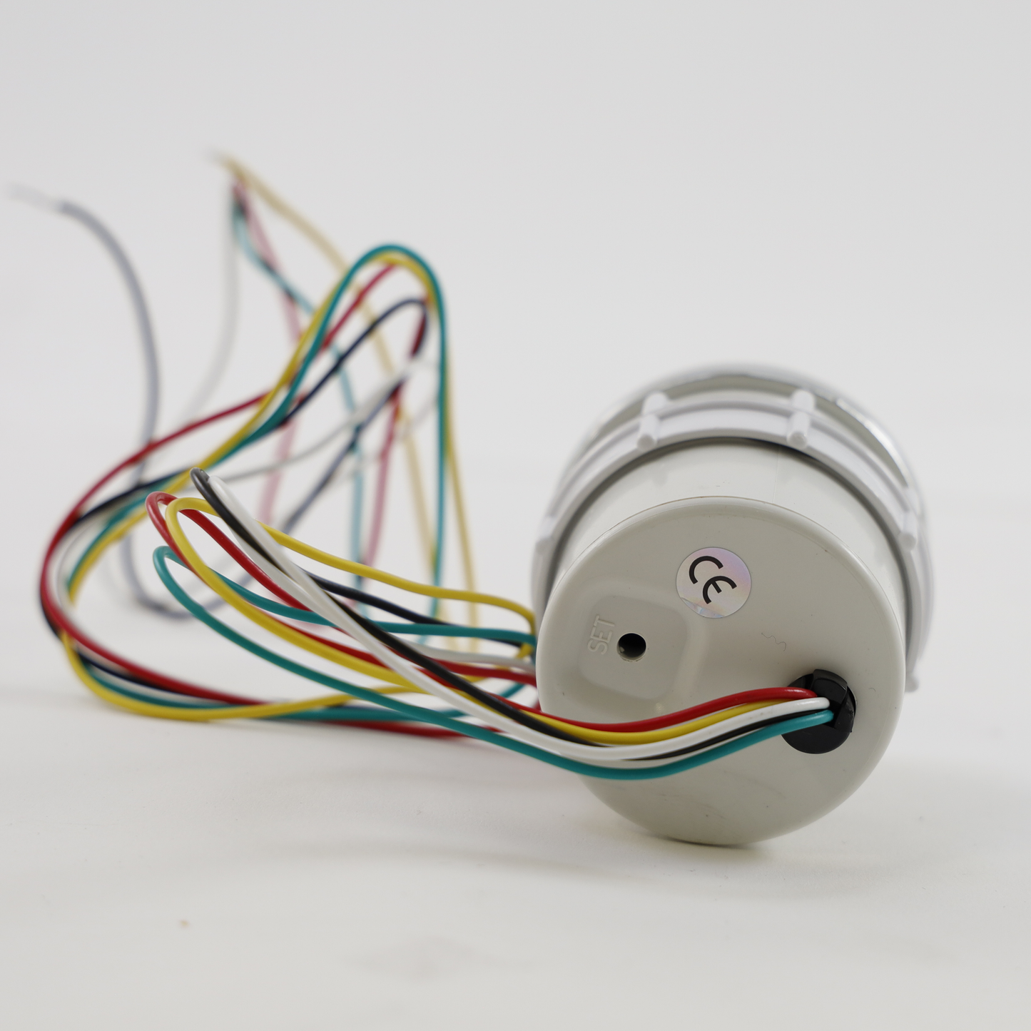 Öljynlämpömittari 52mm