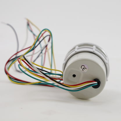 Öljynlämpömittari 52mm