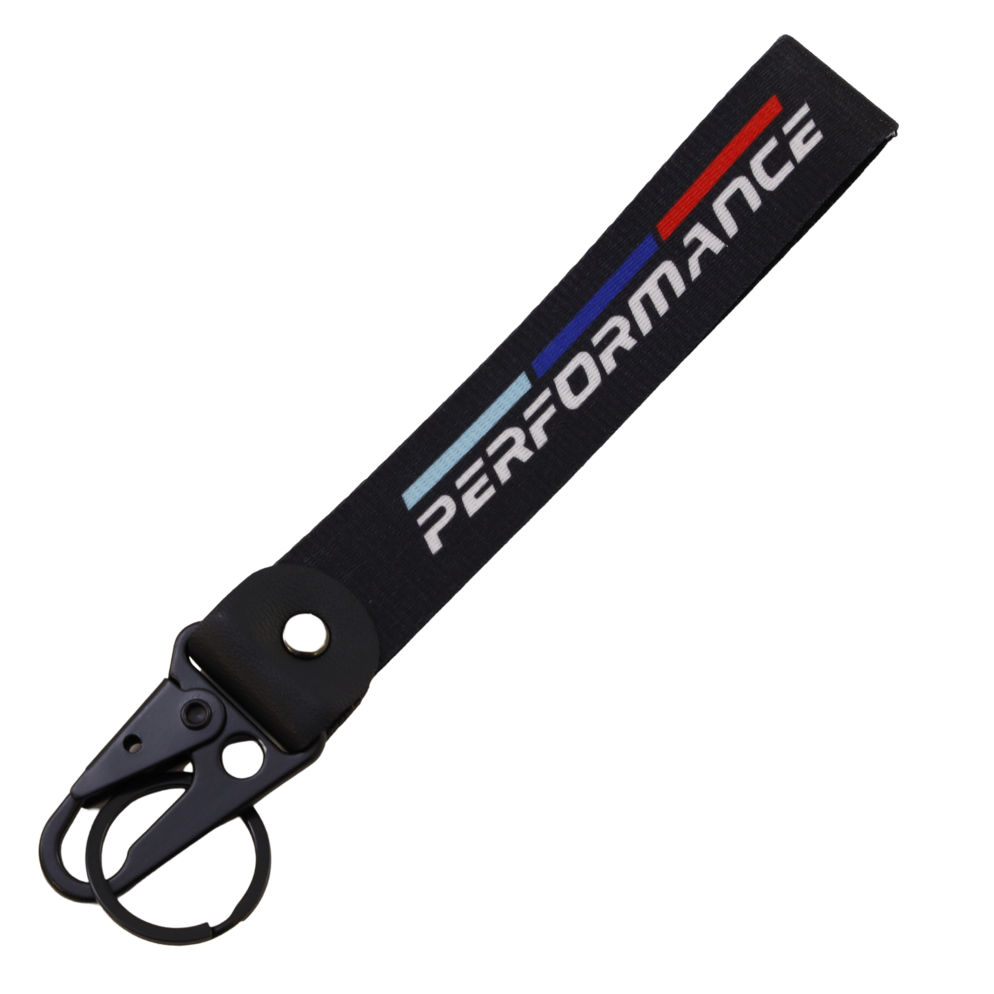 Performance avaimenperä