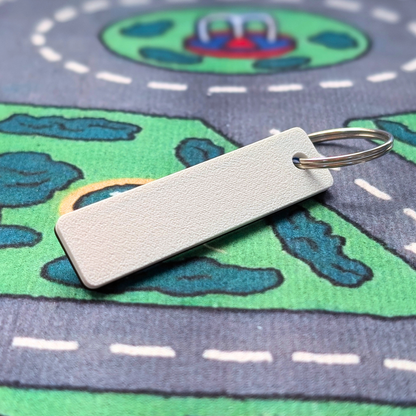 Rekisterinumero avaimenperä