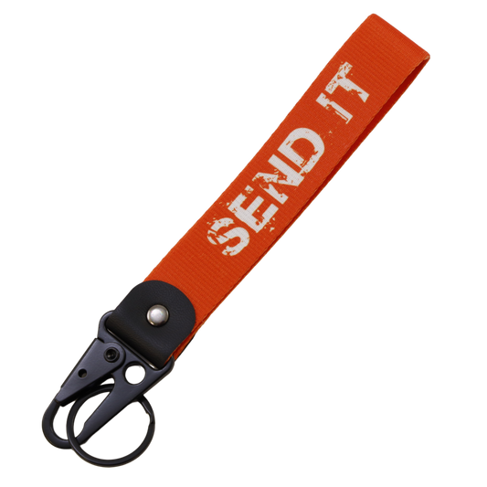 Send it avaimenperä