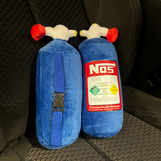 Nos niskatyyny
