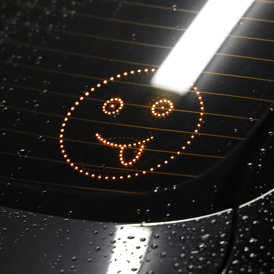 Mielipide LED-Taulu