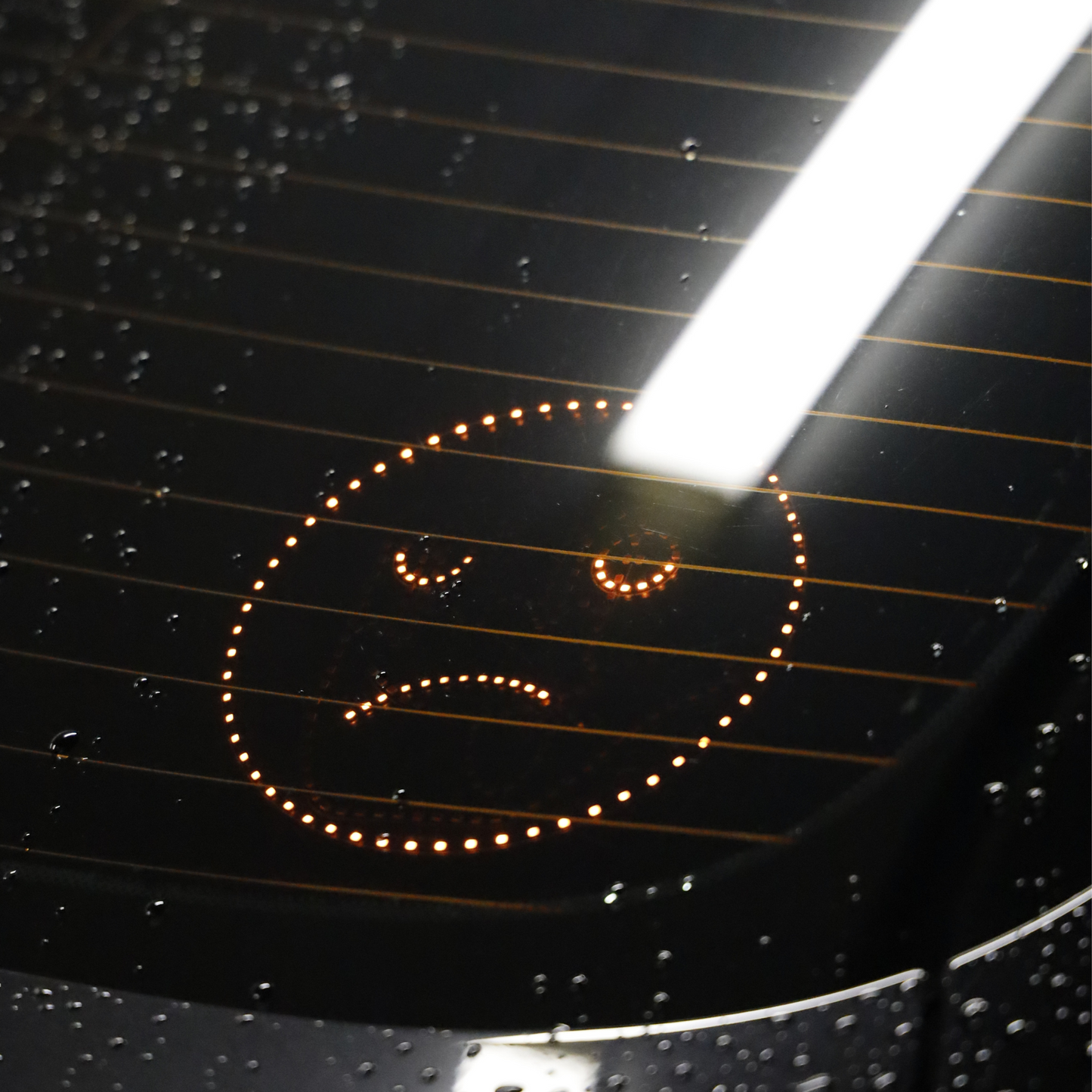 Mielipide LED-Taulu