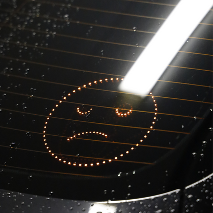 Mielipide LED-Taulu
