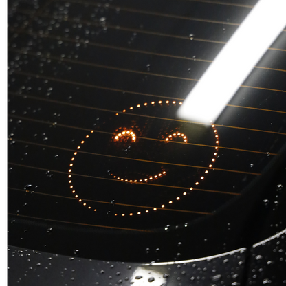 Mielipide LED-Taulu