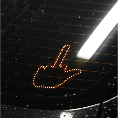 Mielipide LED-Taulu