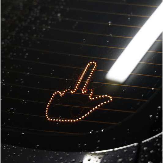 Mielipide LED-Taulu