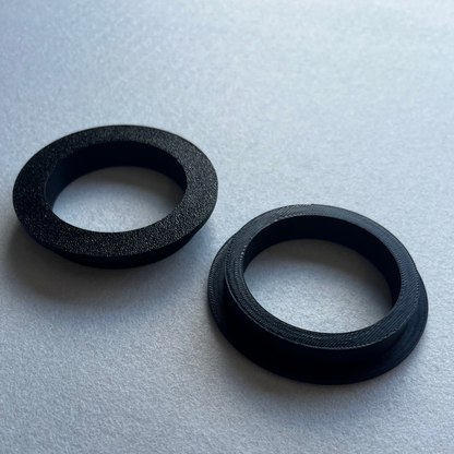 Bmw mukitelineadapterin soviterenkaat