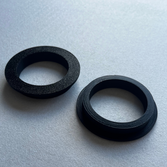 Bmw mukitelineadapterin soviterenkaat