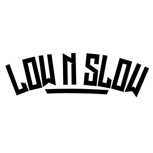 Low and slow tarra