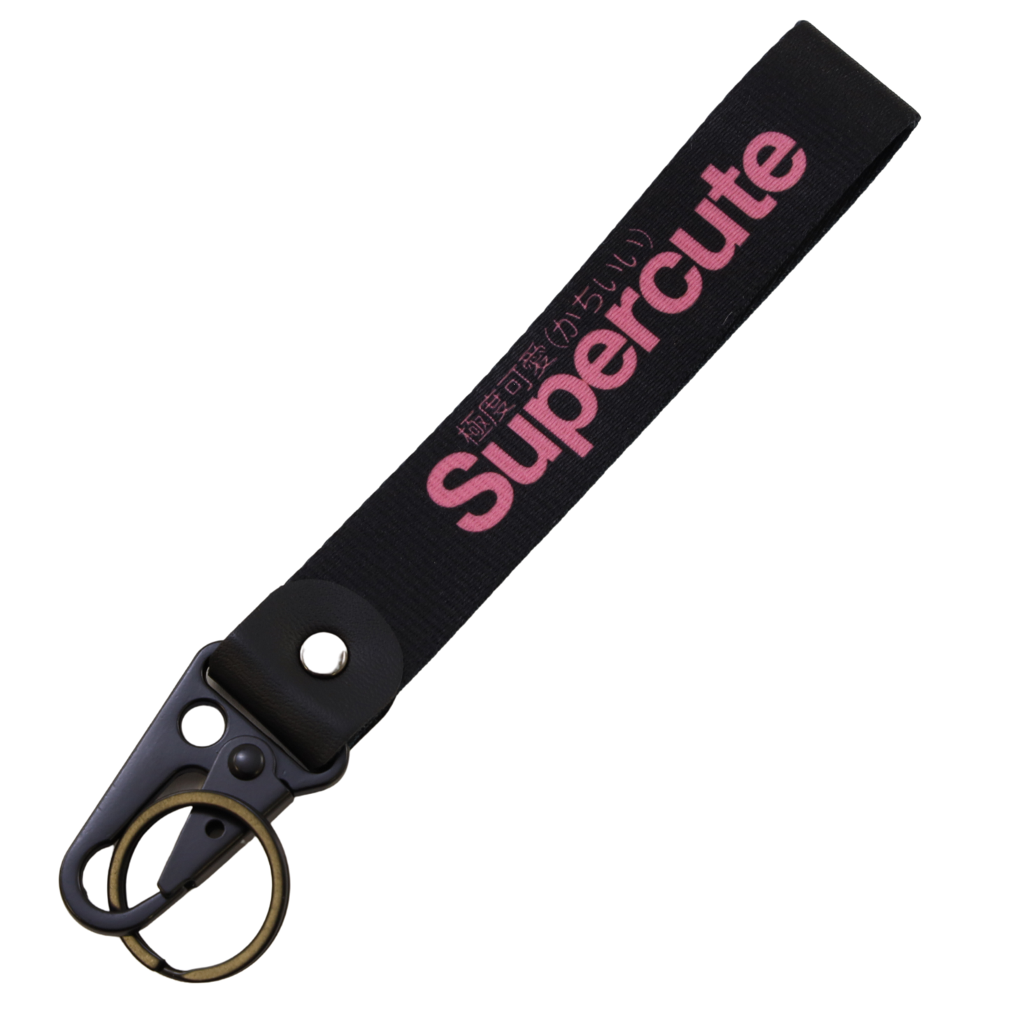 Super cute avaimenperä