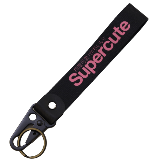 Super cute avaimenperä