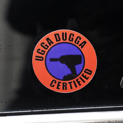 Ugga Dugga certified tarra