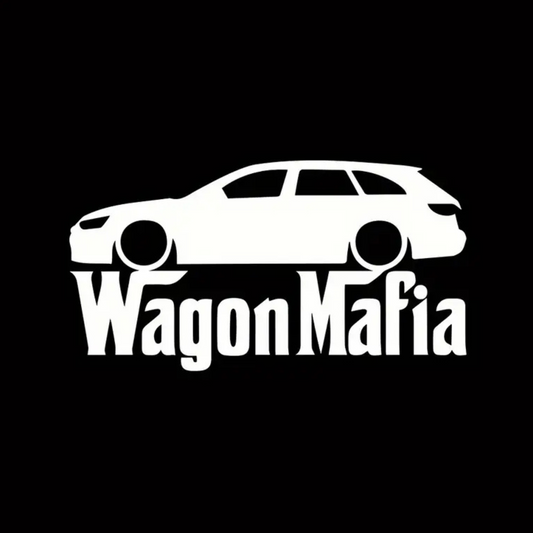 Wagon Mafia tarra