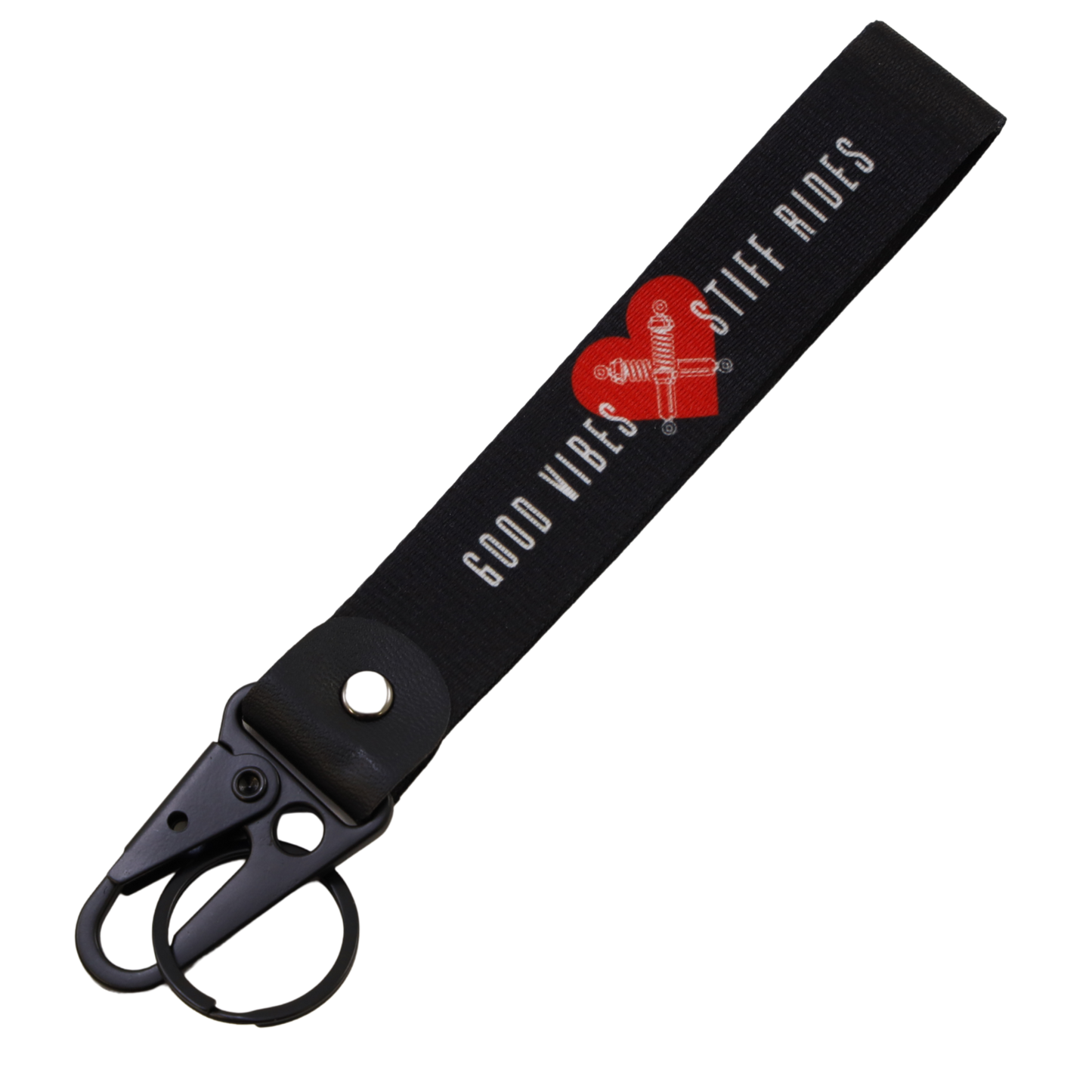 Good vibes avaimenperä