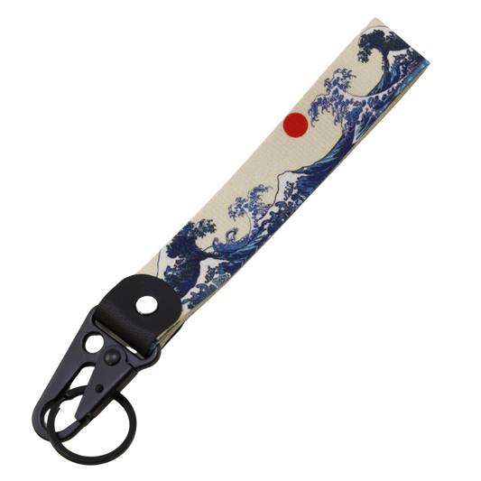 Japan vibes avaimenperä