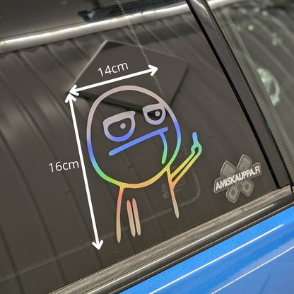 keskari tarra neochrome