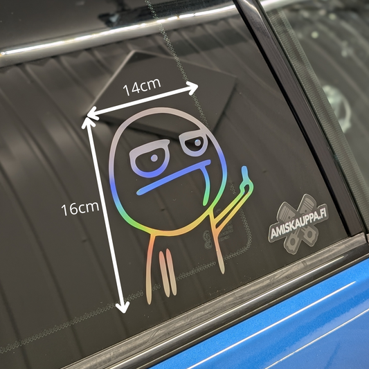 keskari tarra neochrome