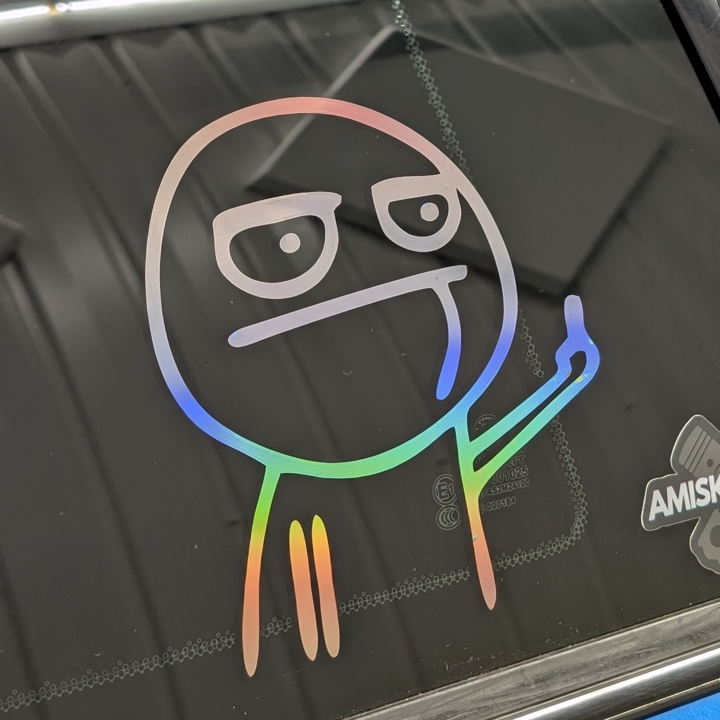 keskari tarra neochrome