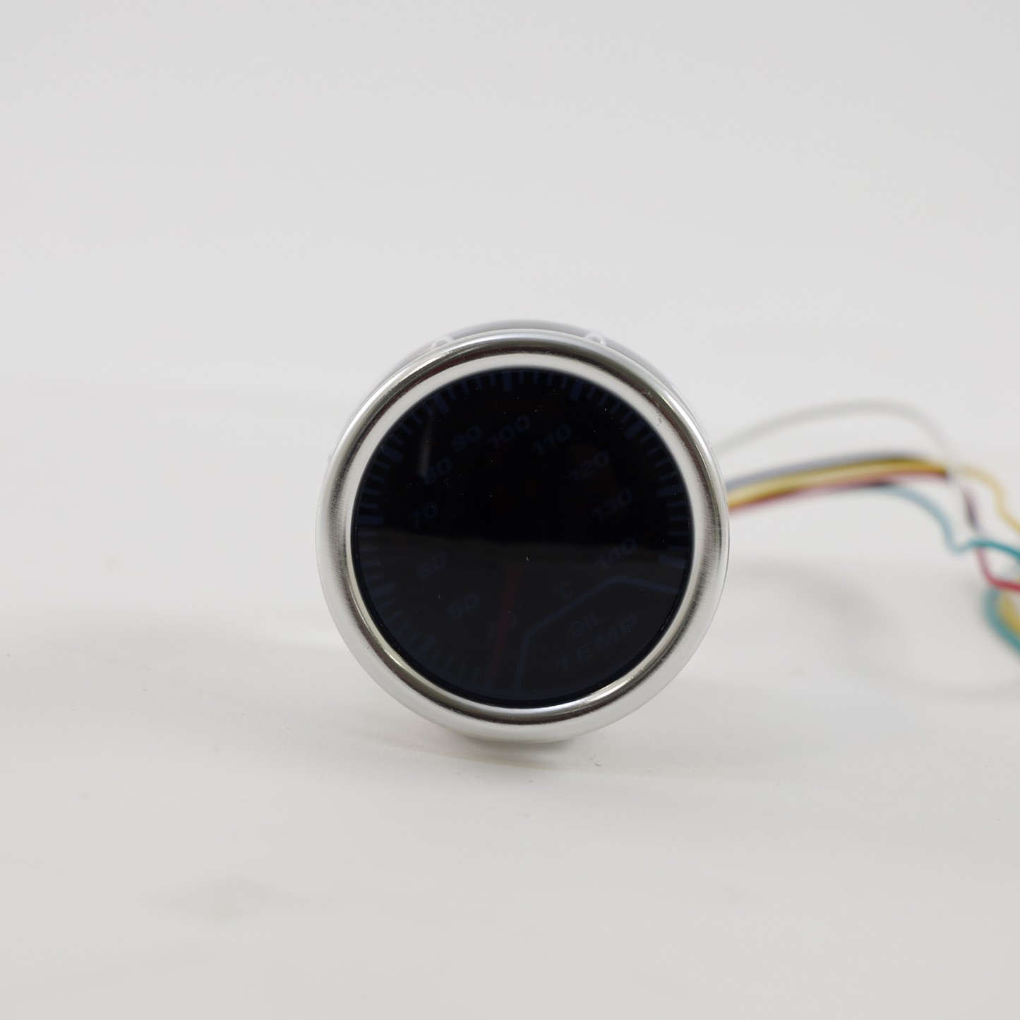 Öljynlämpömittari 52mm