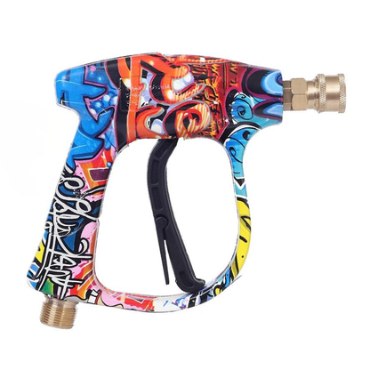 Painepesuri Pistooli Graffiti – M22 & 1/4" Pikakiinnike