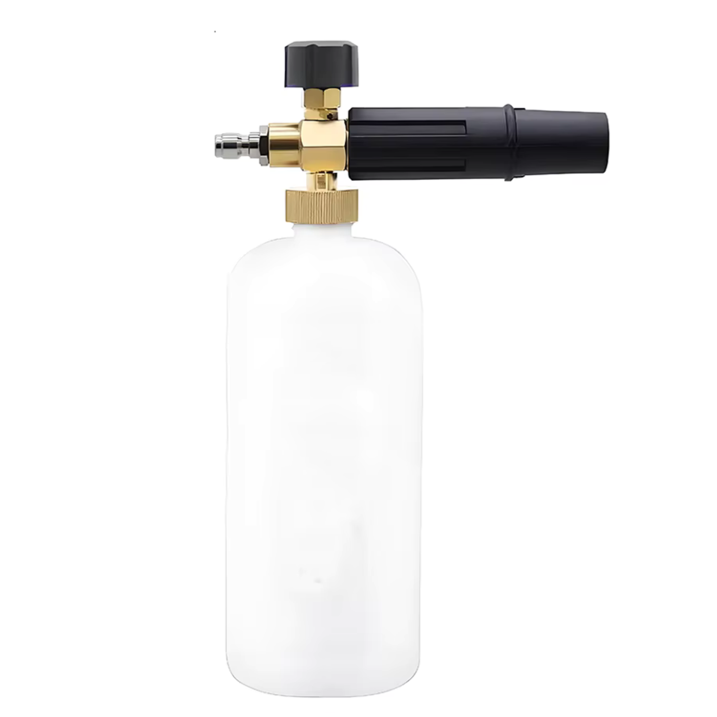 Painepesuri Vaahdotin 1L – 1/4" Pikakiinnike