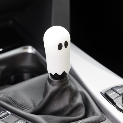 Vaihdekepin nuppi Casper