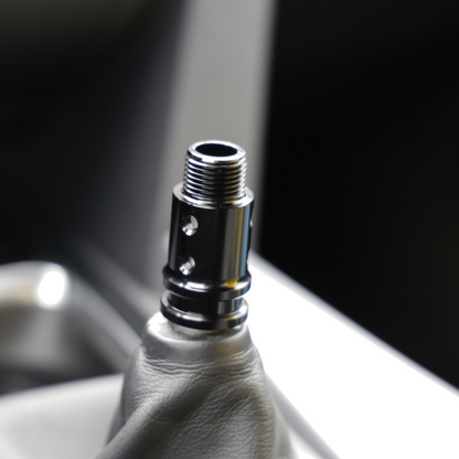 Vaihdekepin Nupin Adapteri